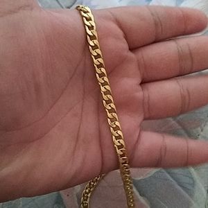 Mini cuban link